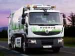 Renault Premium Distribution Hybrys Tech 2010 года
